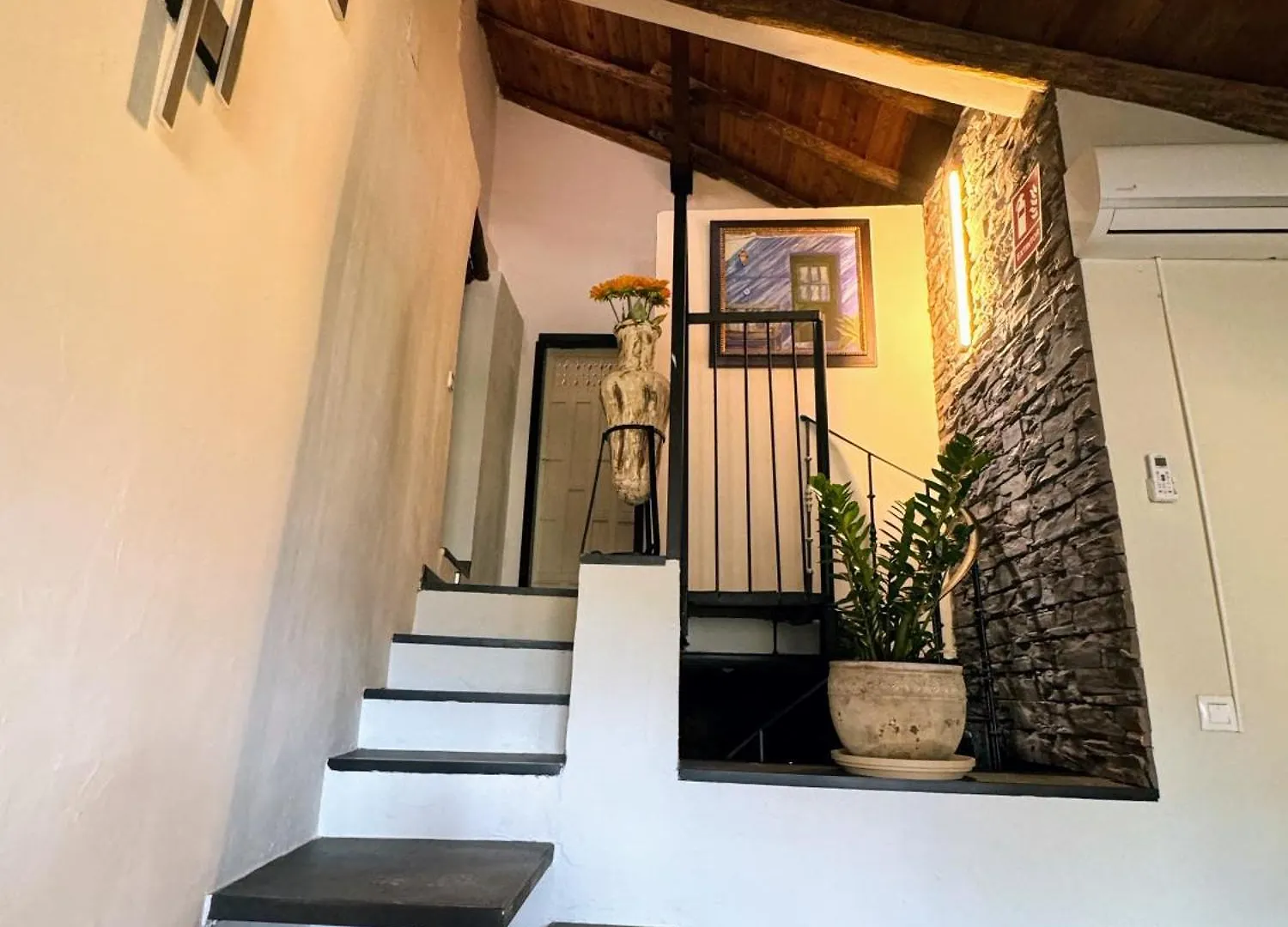 Casa Shanti La Iruela Chalet