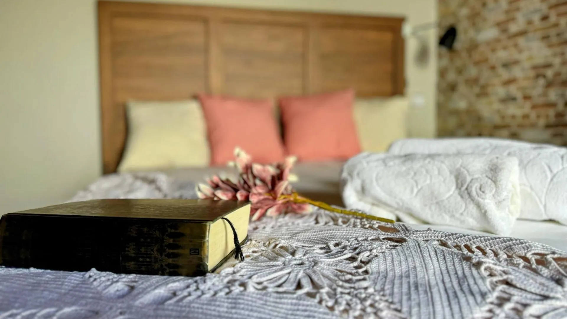 Casa Shanti La Iruela Chalet