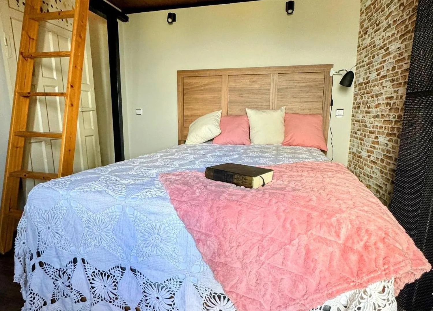 Casa Shanti La Iruela España