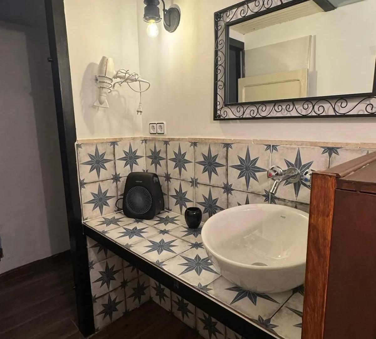 Casa Shanti La Iruela
