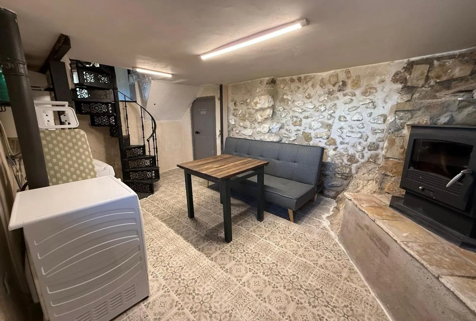 Casa Shanti La Iruela Chalet