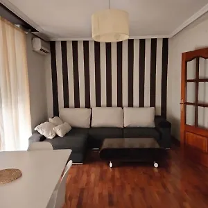 Apartamento Delsan, Linares (Jaen)