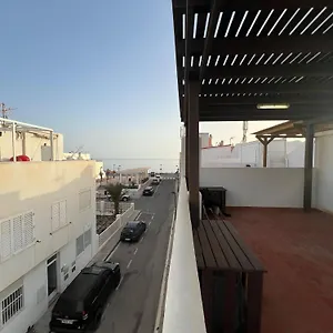 Сasa de vacaciones Casa Familiar En La Almadraba Con Espectacular Terraza, El Pozo del Cabo