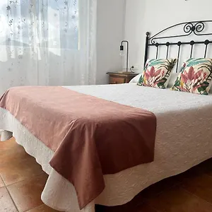 Apartamento Fuente La Raja, La Iruela